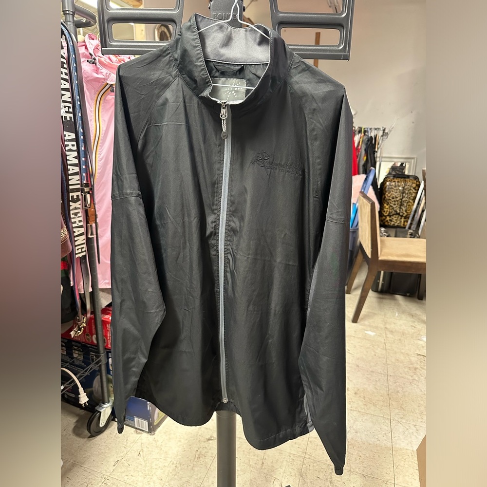 Men’s Outer Boundary Jacket